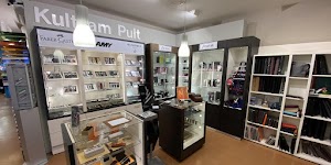 Schreibwaren & Bürobedarf in Weinheim | Büro-Baum place picture