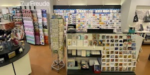 Grußkarten-Shop Weinheim | Büro-Baum place picture