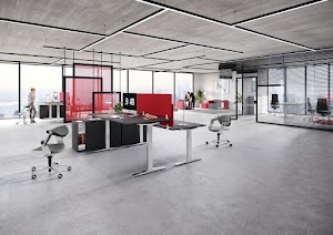 Büroausstattung aus einer Hand | Büro-Baum in Weinheim place picture